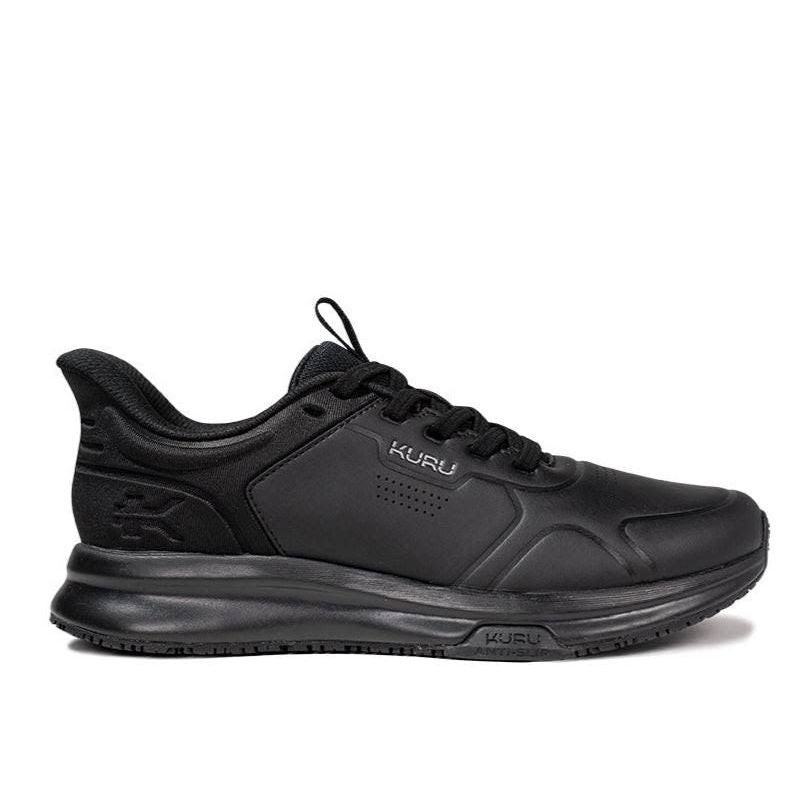 NEW Kuru Women’s SHIFT- Jet Black-SHIPS FREE!