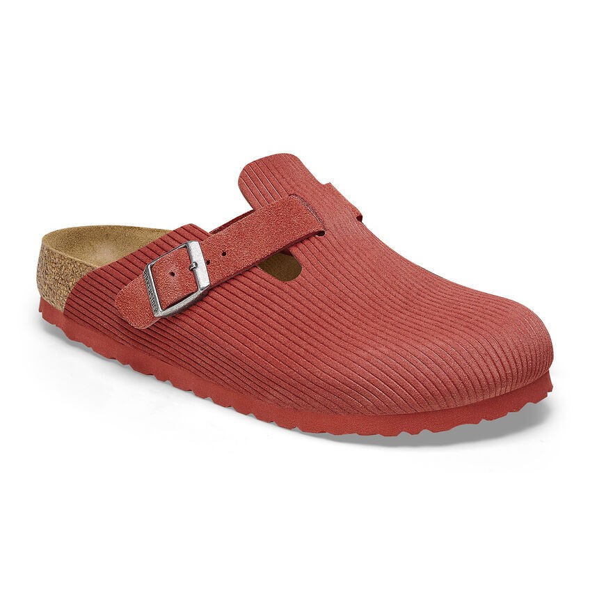 Birkenstock Boston BS Women’s Clogs NW/OB