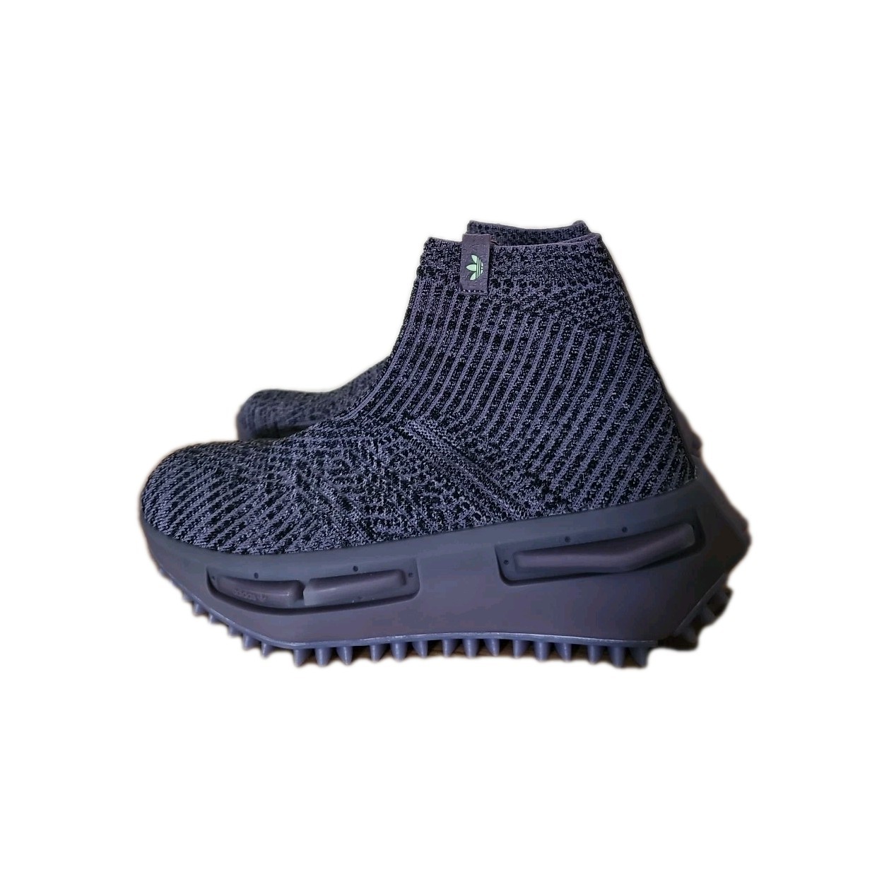 ADIDAS NMD S1 SOCK W SHOES TRAINERS SIZE 38 2/3 NEW