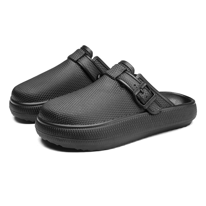 Arch Support Slides for Women and Men Recovery Sandals Plantar Fasciitis Slipper