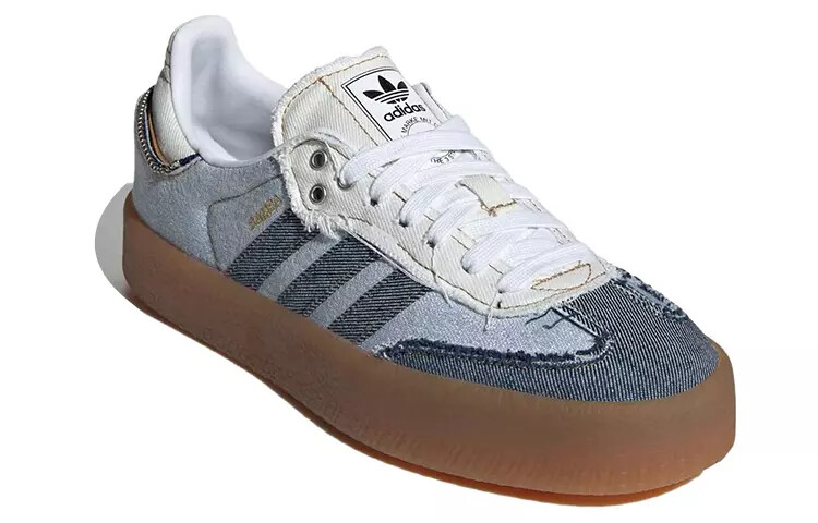Adidas Sambae Denim Women’s II0001