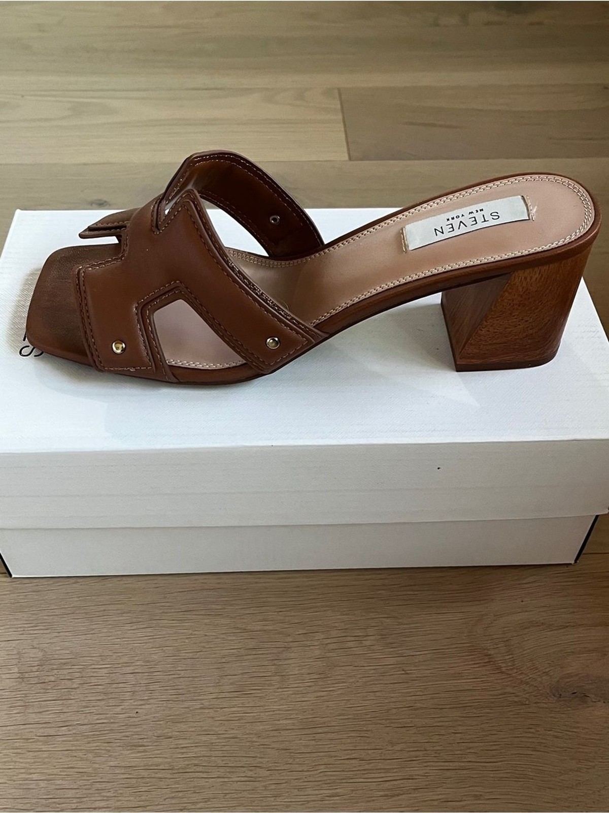 Steven New York Amari Sandals
