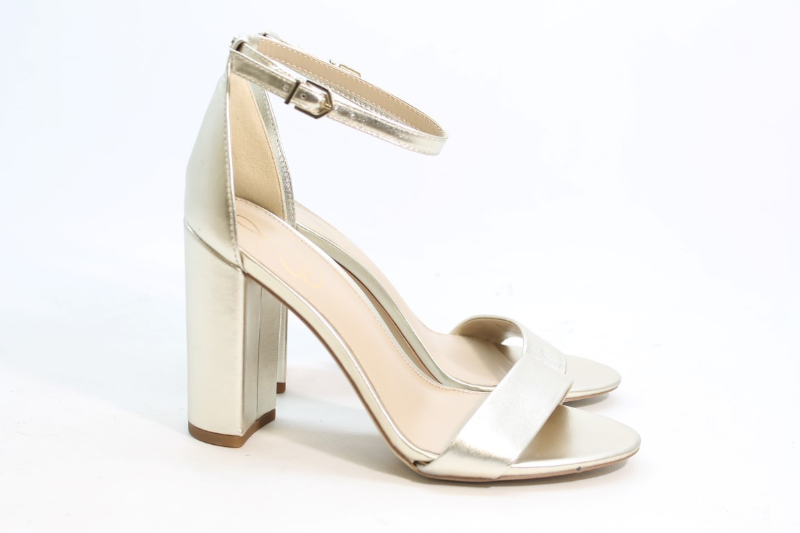 Sam Edelman Yaro Women’s Heels Floor Sample