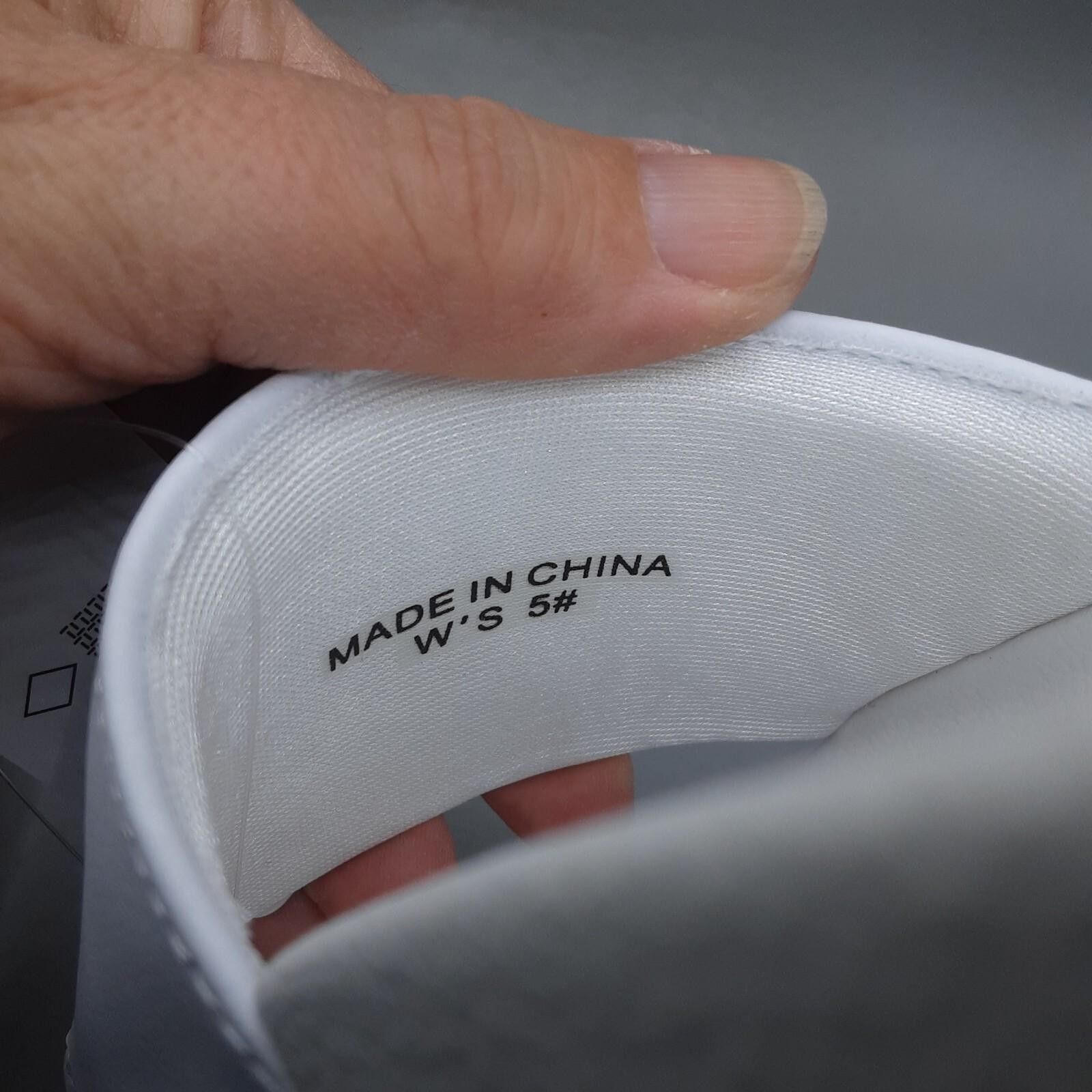 Fila Drifter Slide Women’s 5M White Navy Red A152