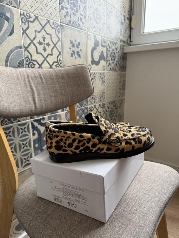 women bimba y lola loafers beige leather 37