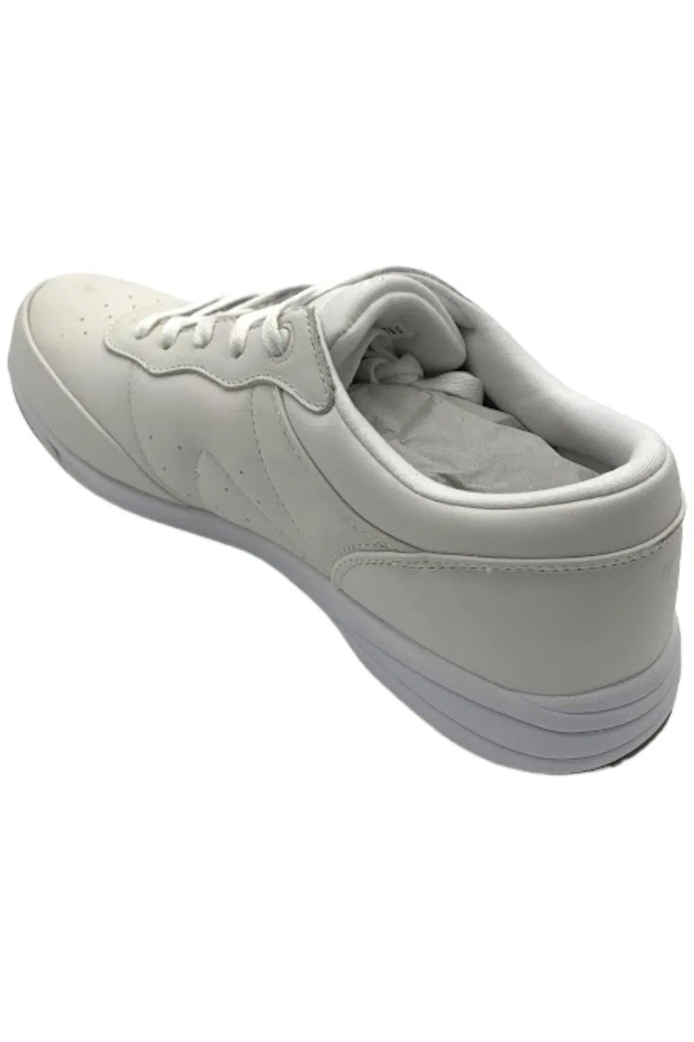 Propet Women’s Washable Walker Sr White