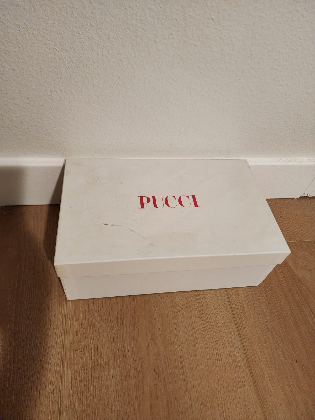 emilio pucci heels