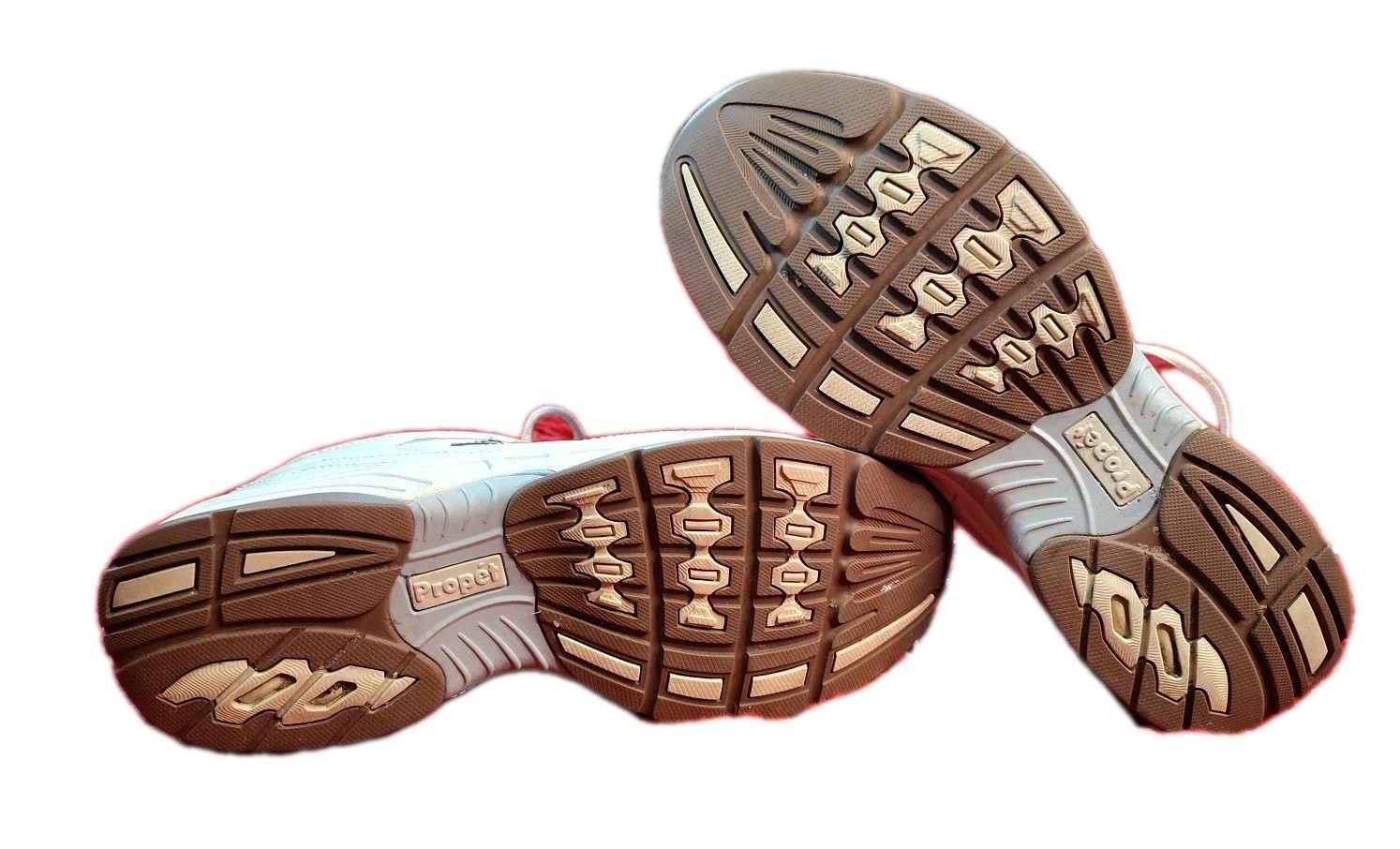 Propét Women’s Stability Walker Athletic Shoes