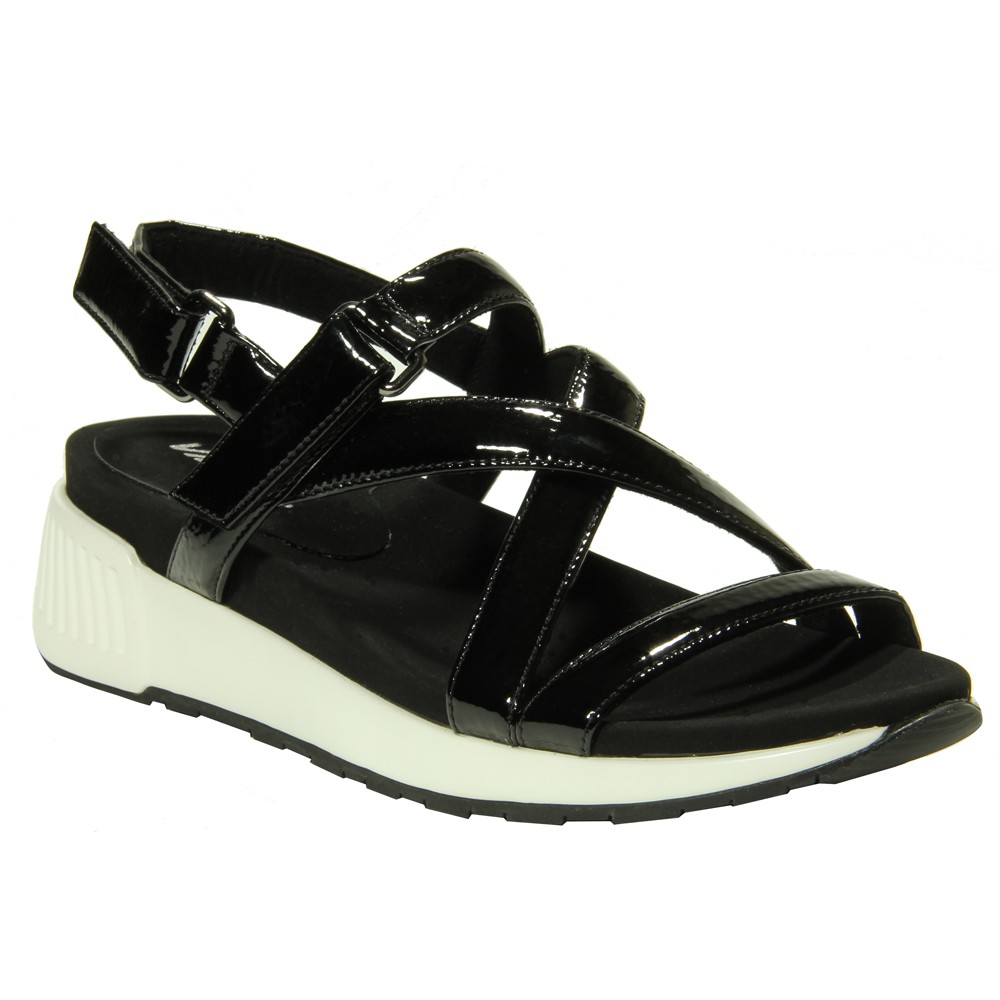 VANELi Trevin Slingback Wedge Womens Size 7.5 M Casual Sandals 308744