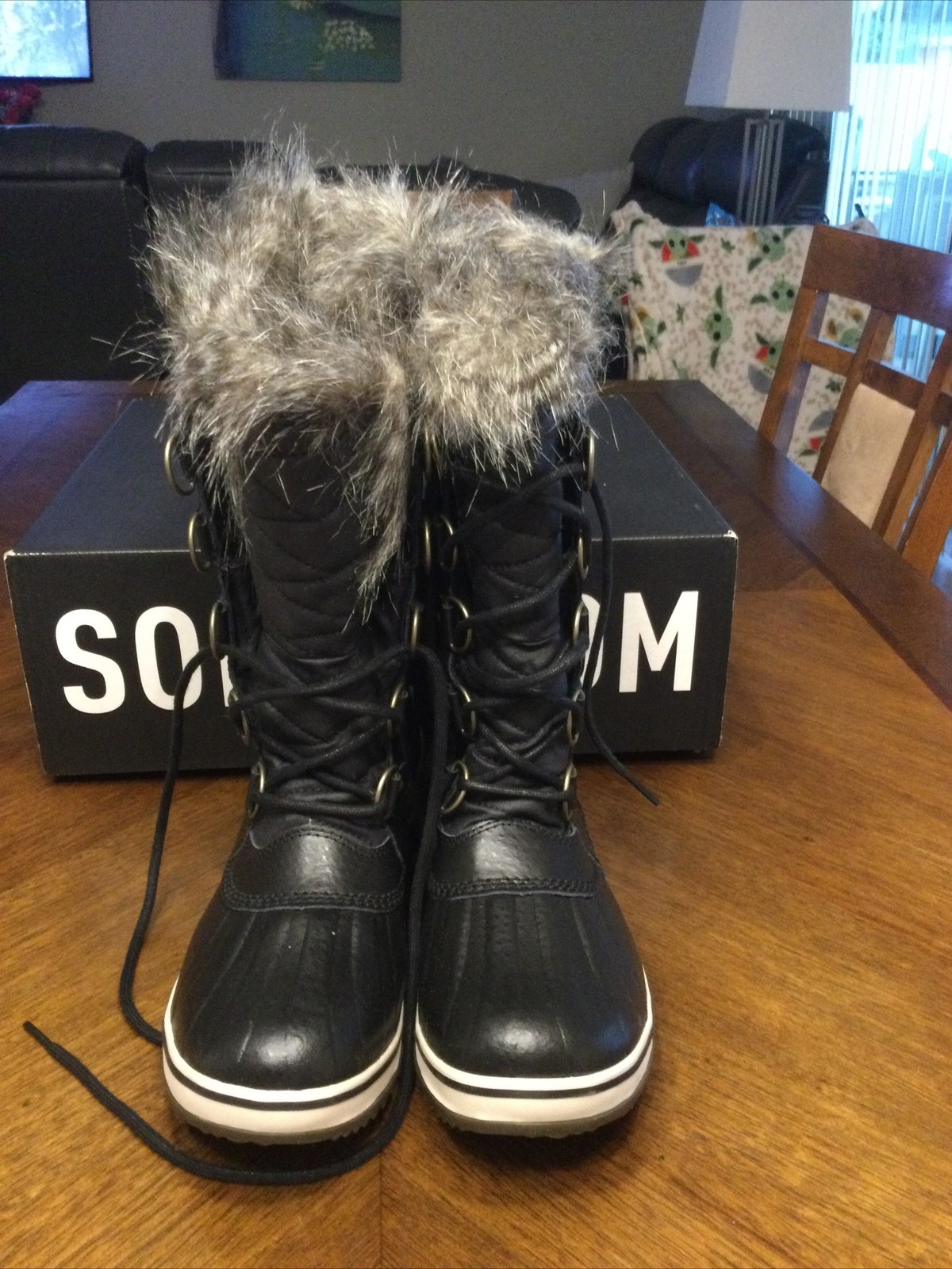 Sorel Torino II Boot Line -Boots
