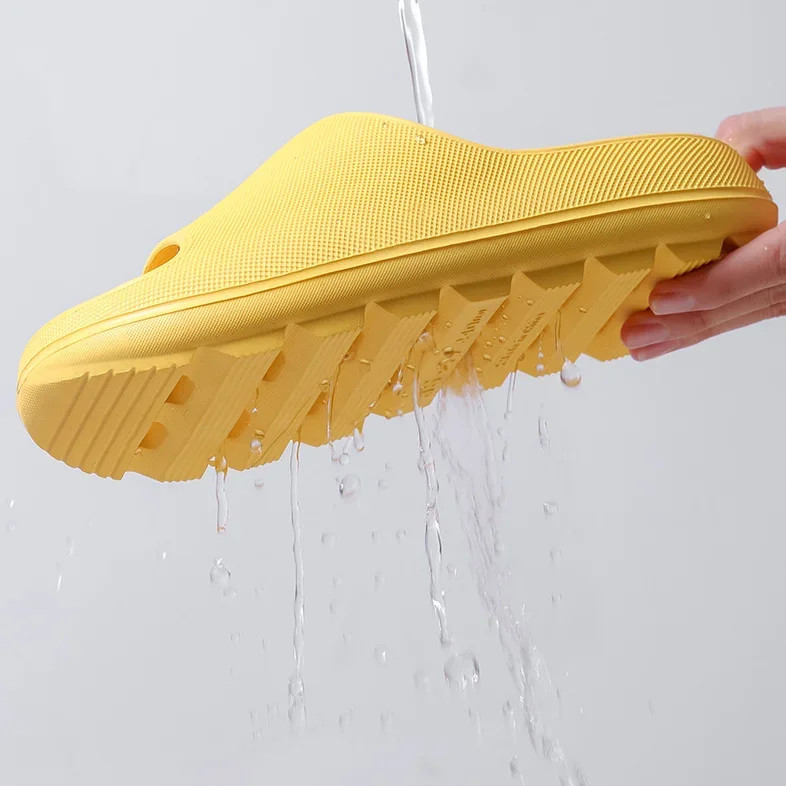 Slippers Indoor House, Women Free Shiping, Non-slip, Deodorant, Bathroo