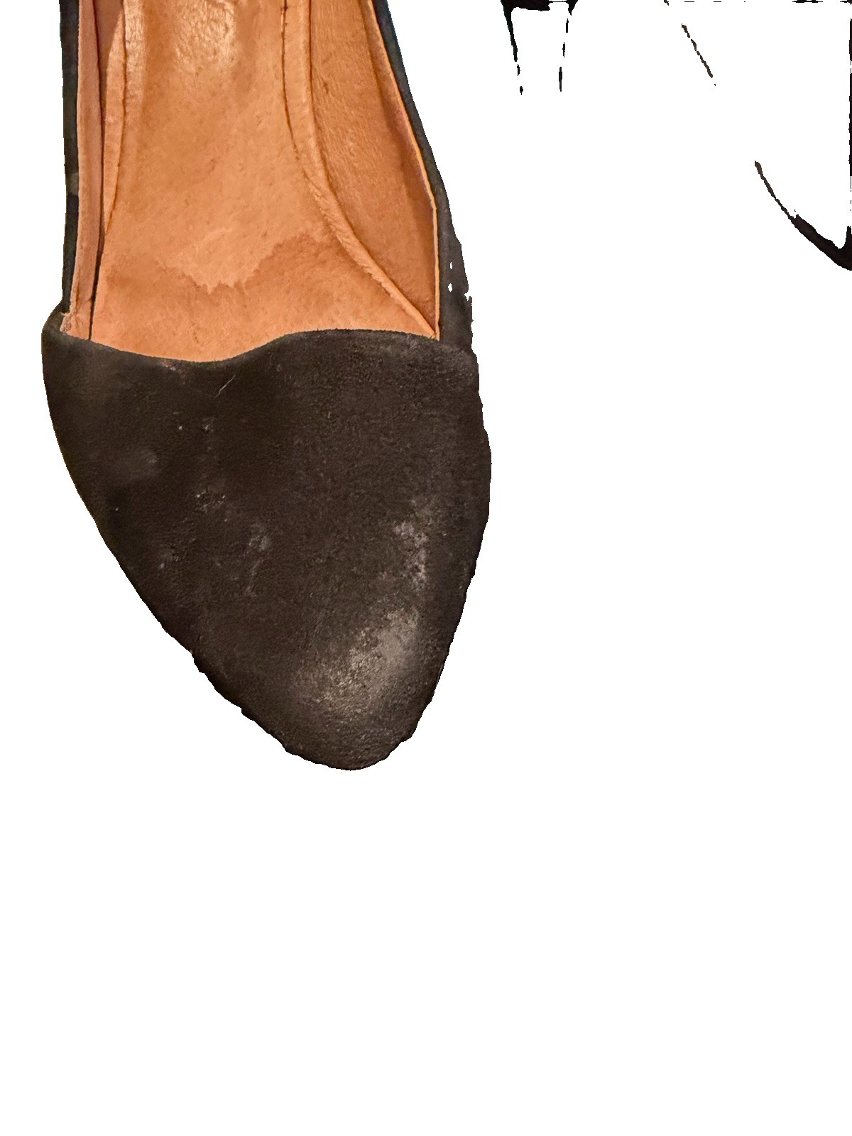 madewell heels 7.5