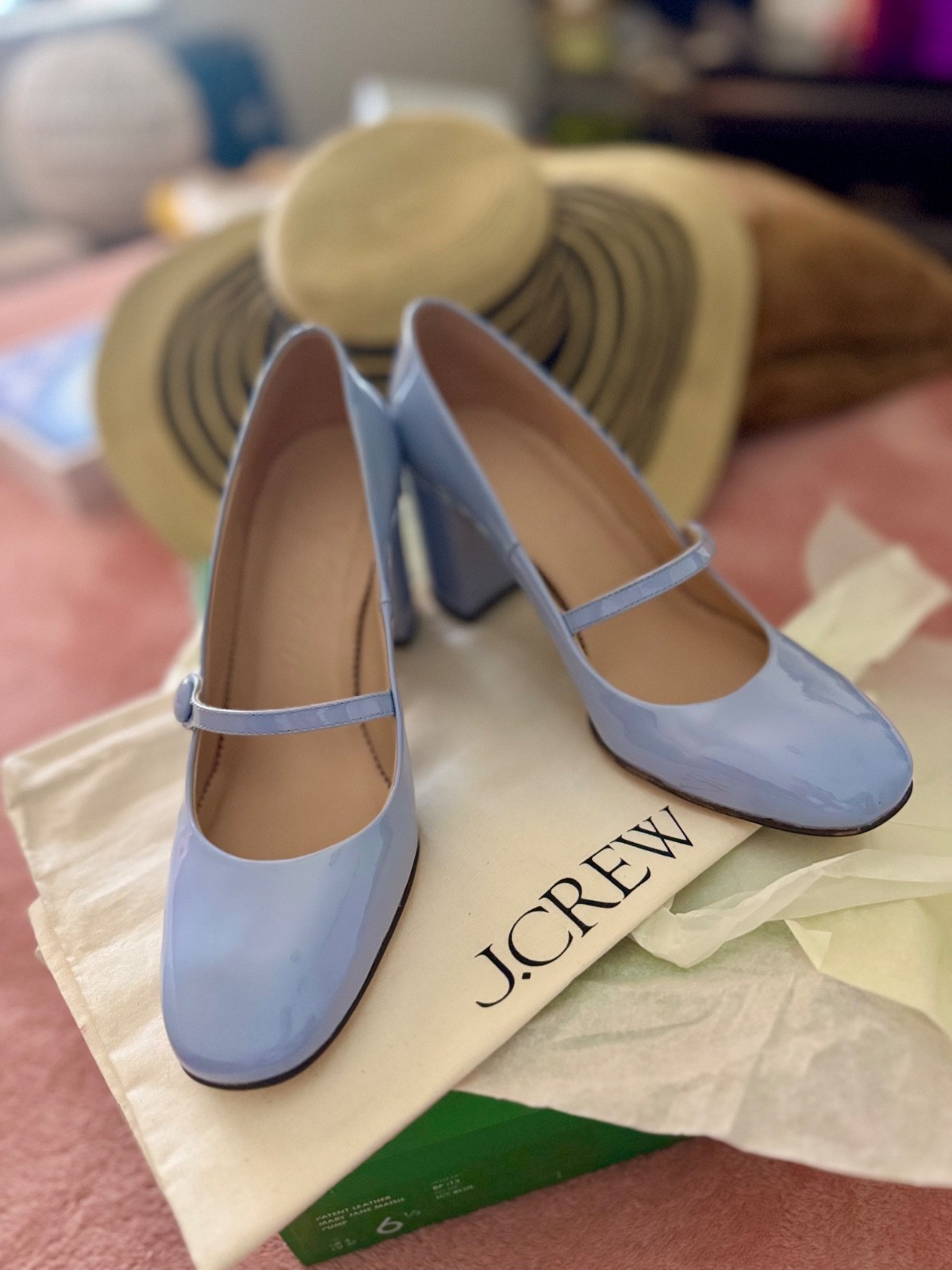 Jcrew new shoes