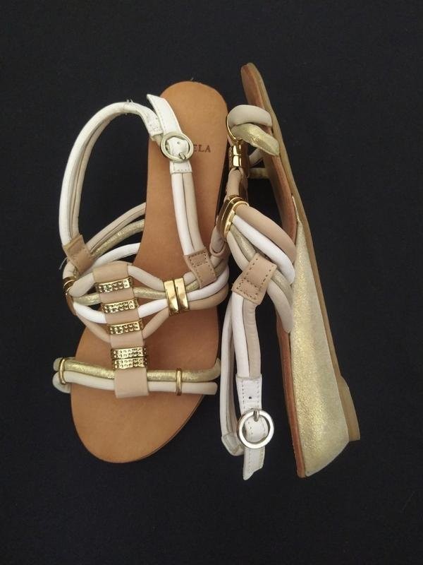 women carvela heels multicolor 36