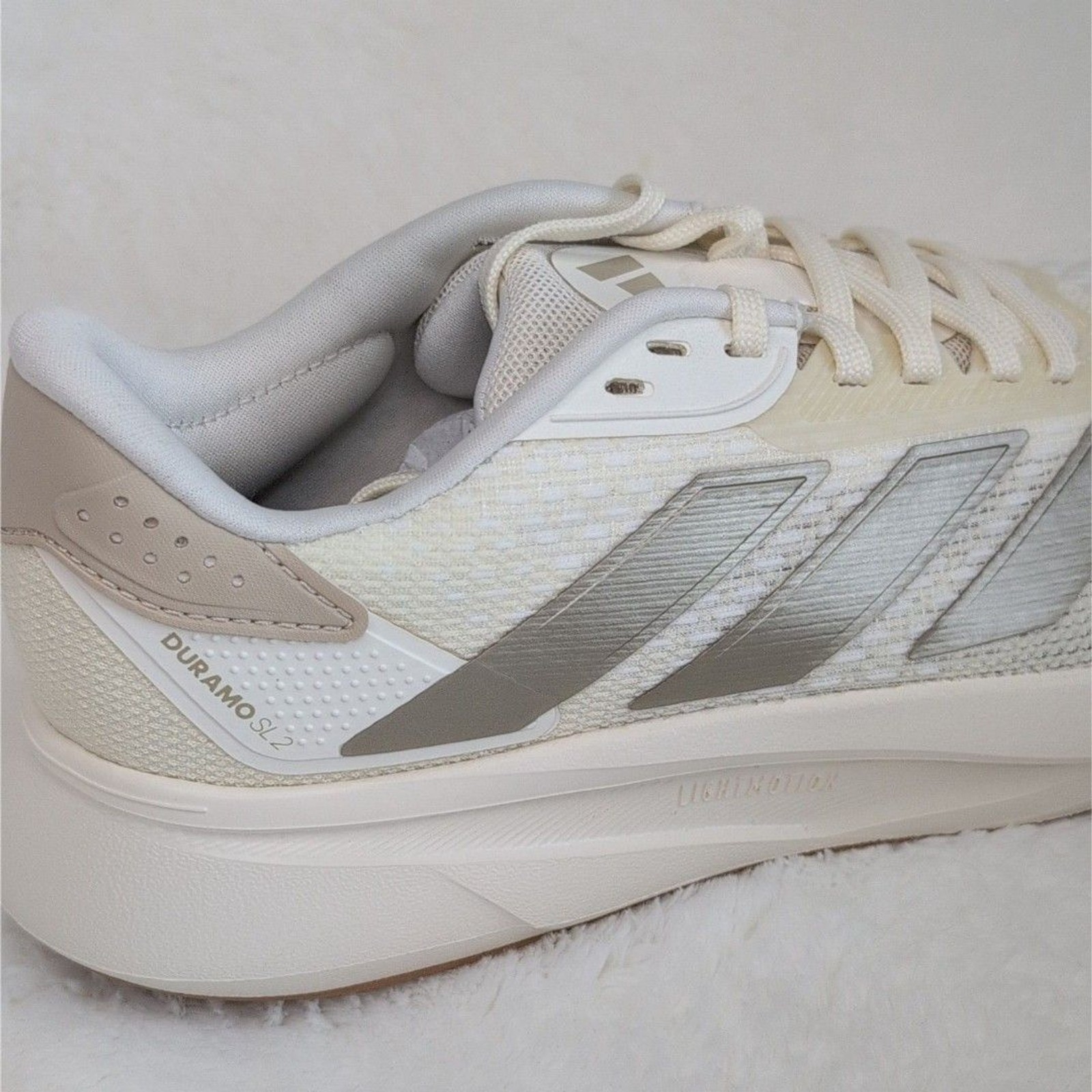 Adidas Duramo SL 72 Women’s Running Sneaker Low Top Mesh JP9217 Summer
