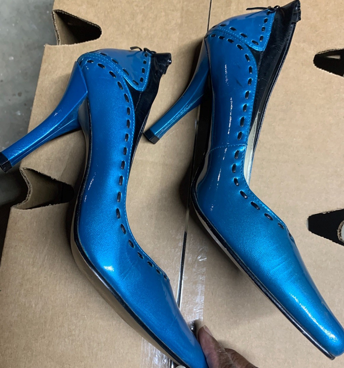 Women’s Shoes