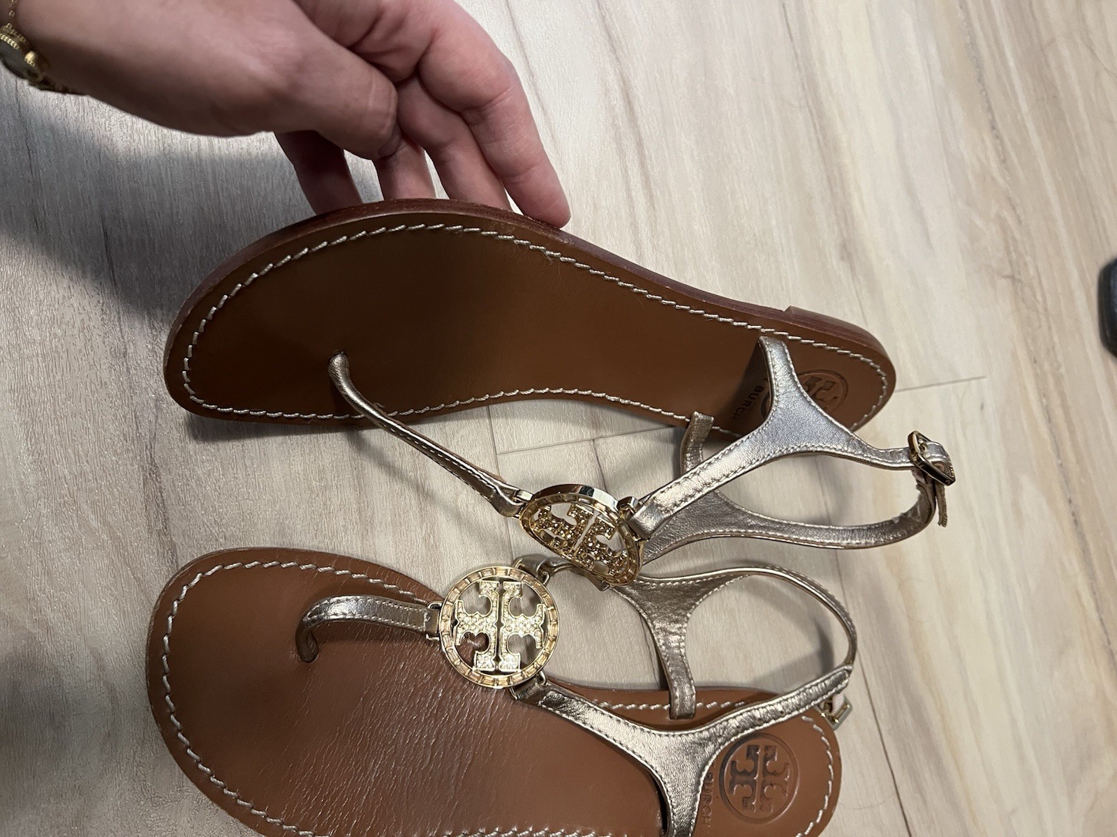 Tory Burch Sandals 7