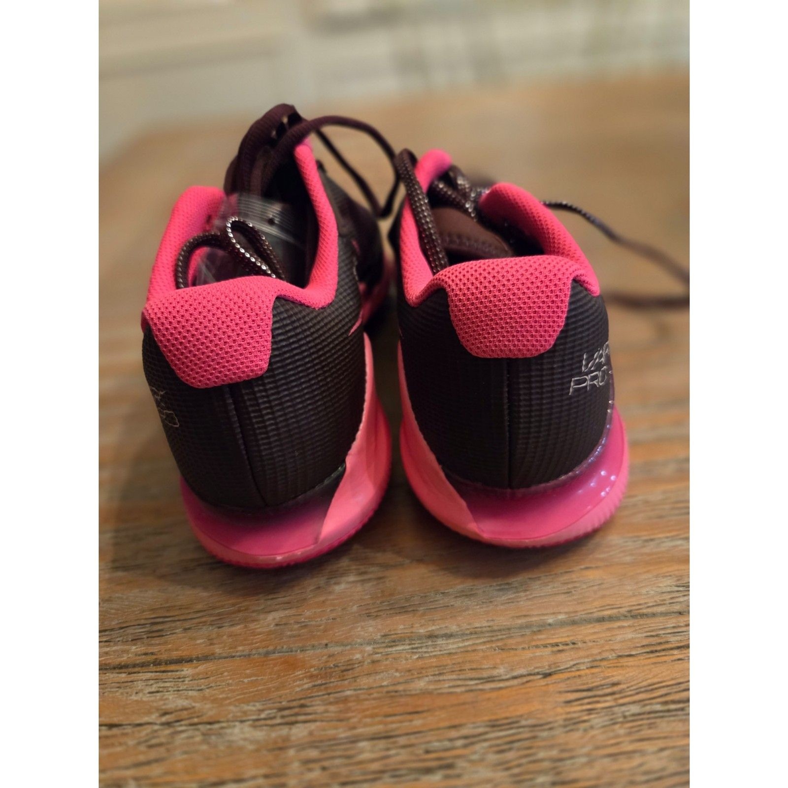 Women’s Nike Court Air Zoom Vapor Pro Premium, size 8.5 #DQ4685-600 NWOB