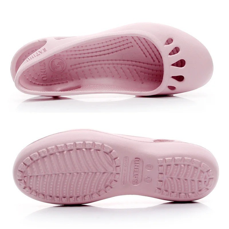 Women’s Flats – Kadee Ballet Flats for Women Casual Dress Shoes Waterproof