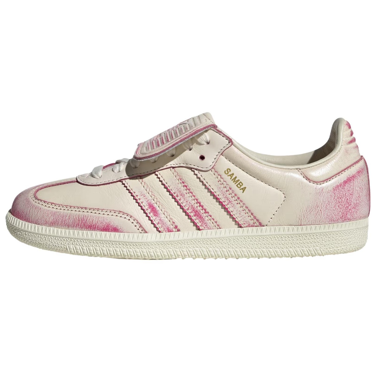 Samba LT Color Fade Pack – Cream Shock Pink W – JR5998