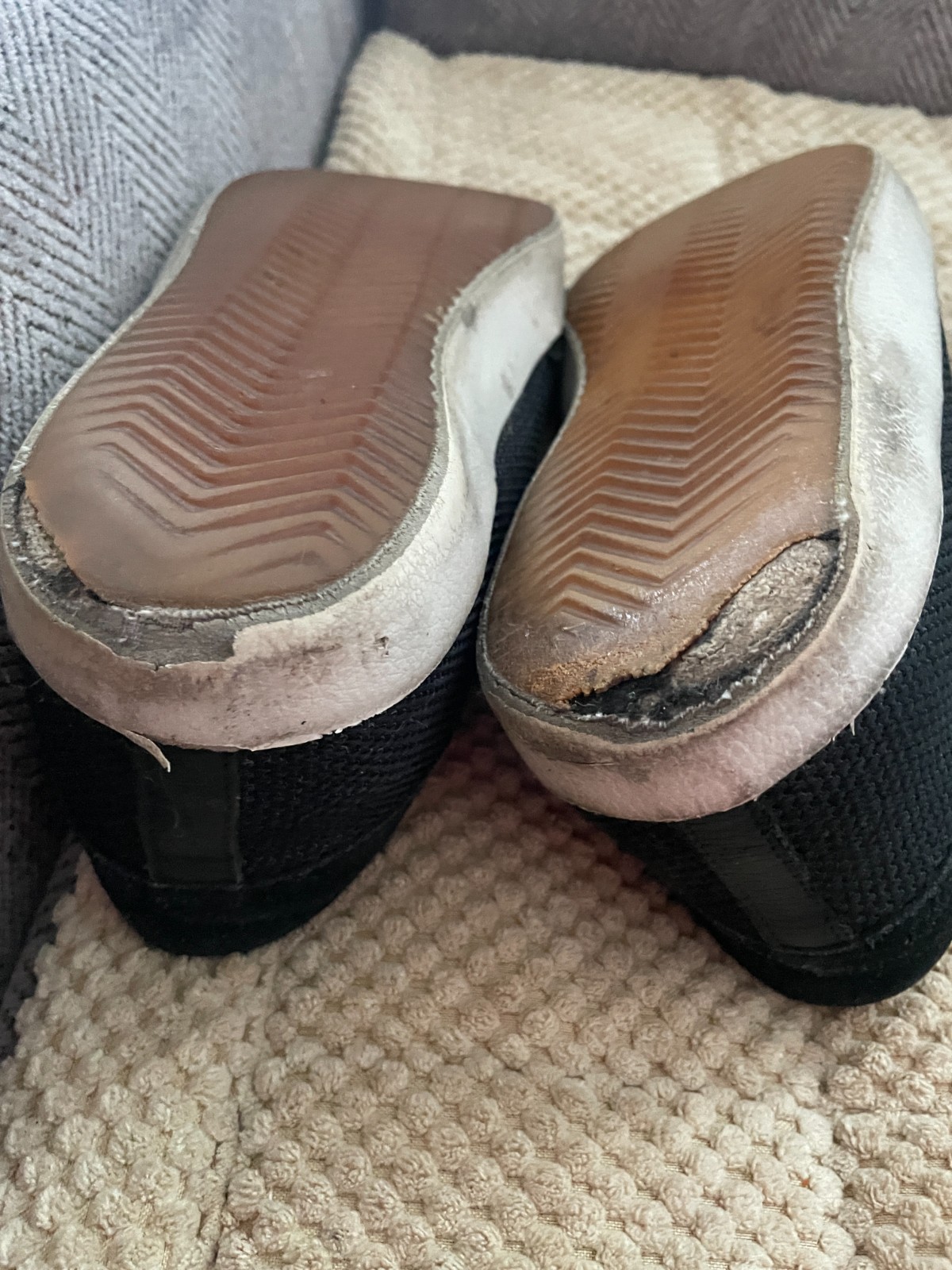 Golden Goose Low top Skateboard Sneakers – 2 pairs – Italian made – Size 40