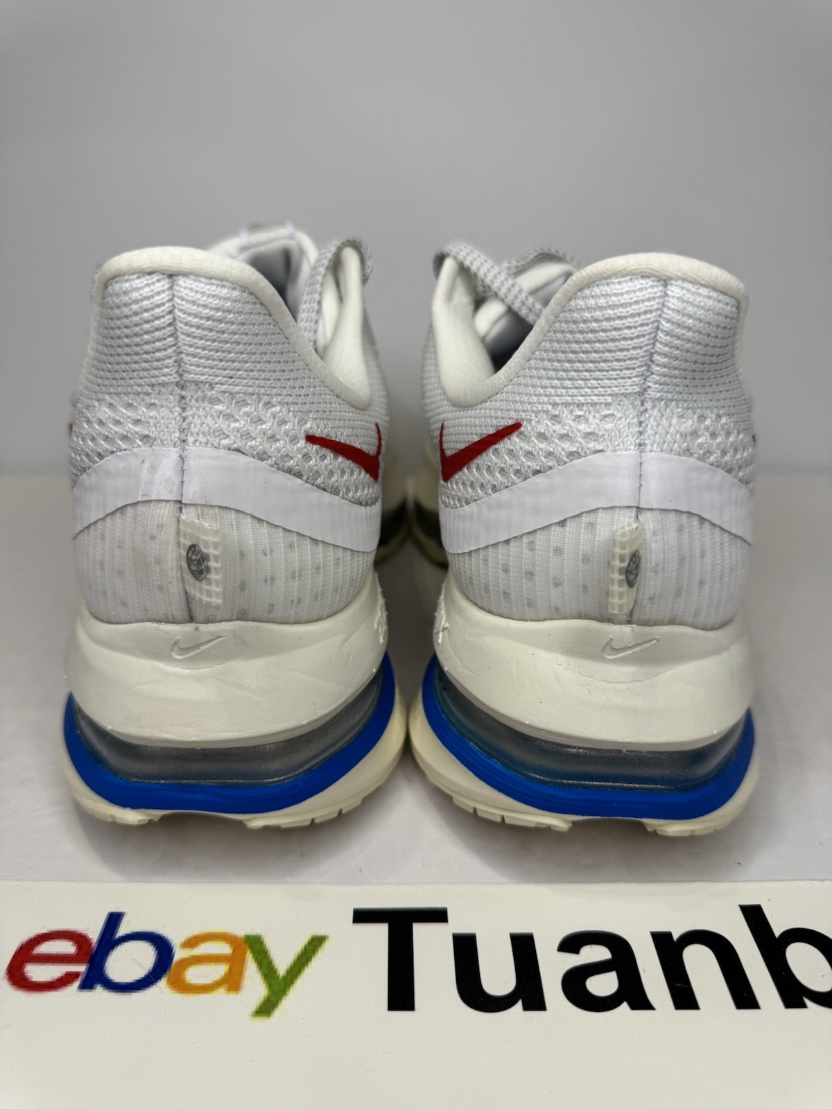 BRAND NEW Nike Pegasus Premium ‘Forrest Gump’ Women’s Running Shoes IH7347-111