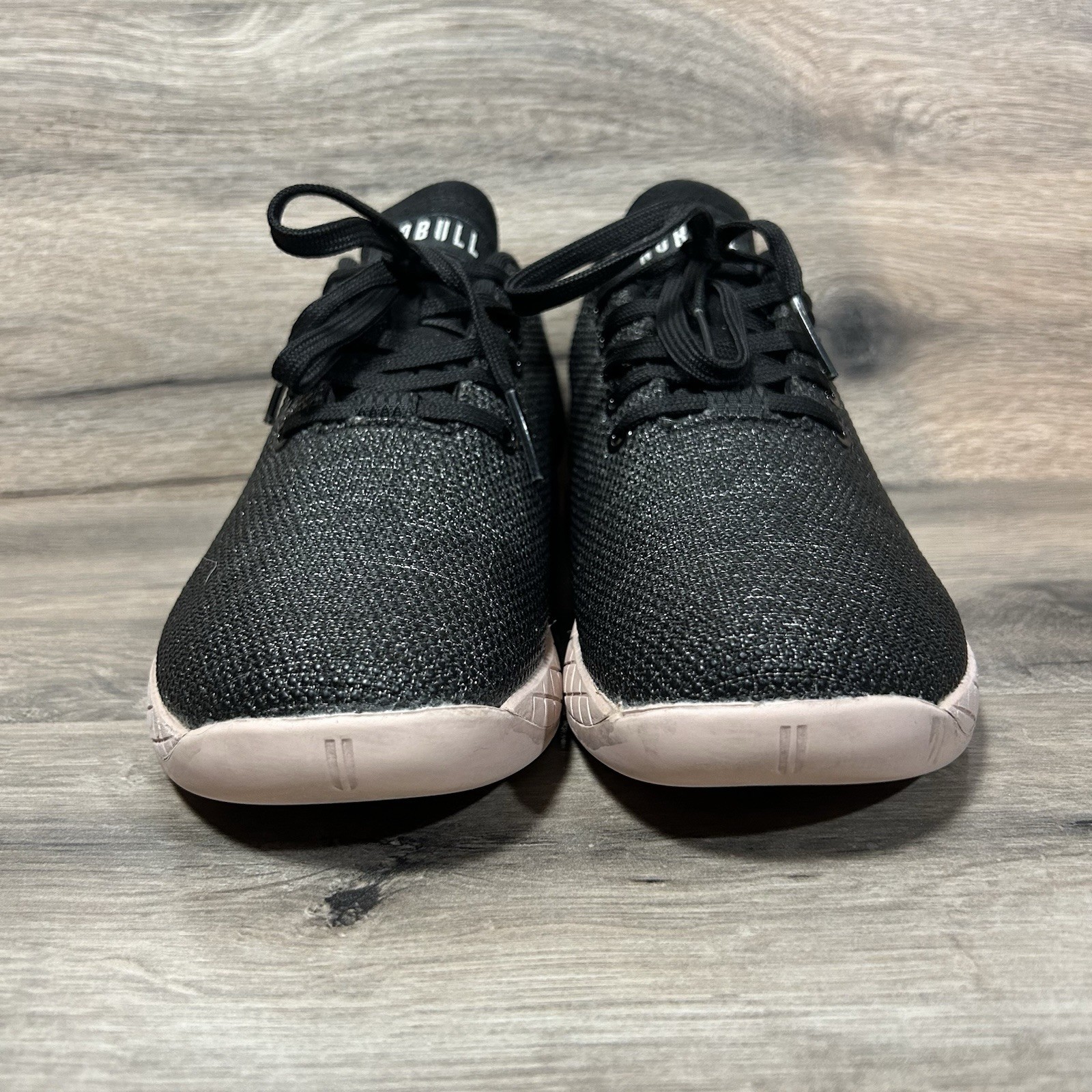 No Bull Superfabric Trainer Women 8.5 Men 7 Heather Gray