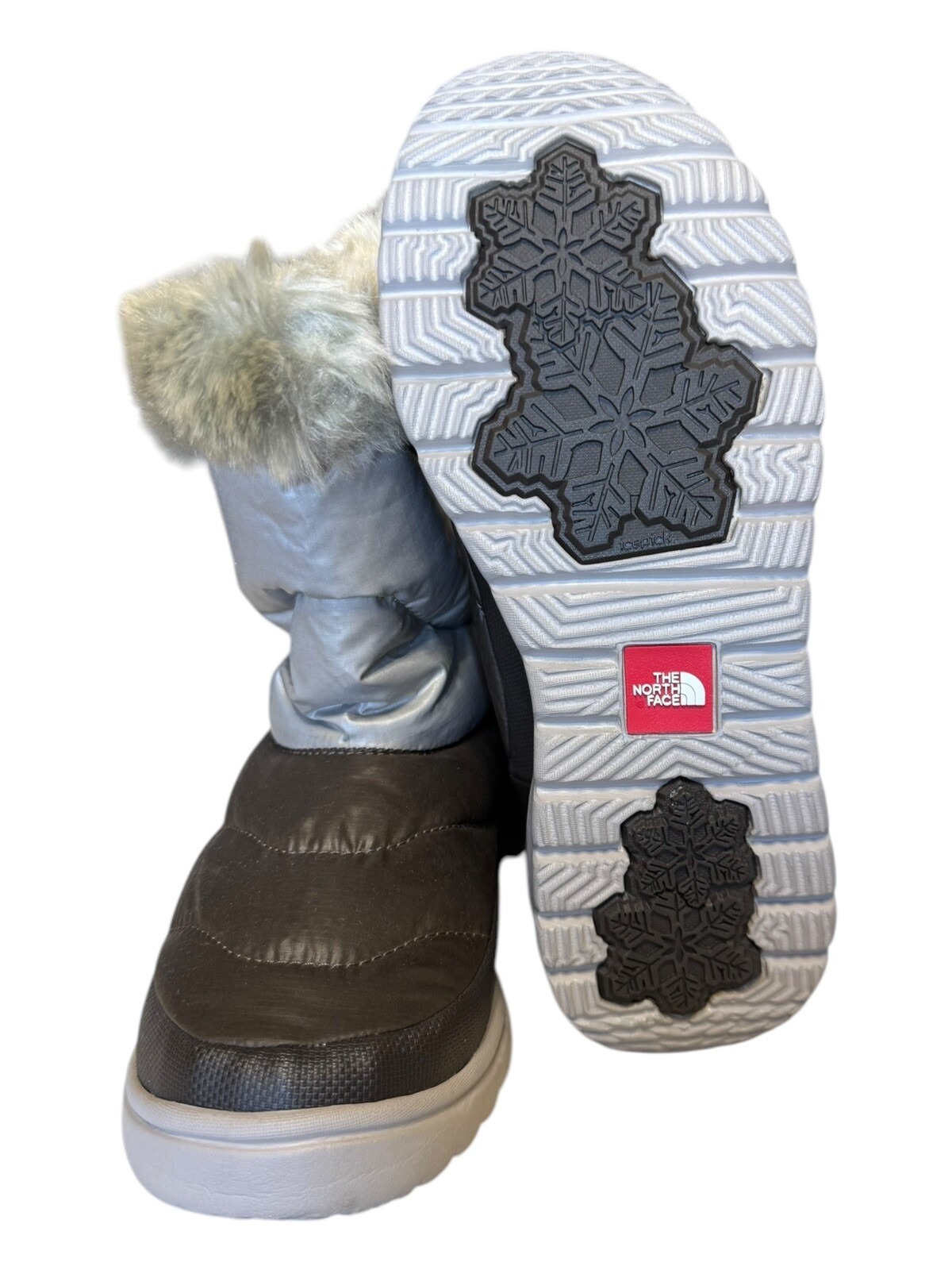 The North Face Thermoball Boots Women’s Size 7