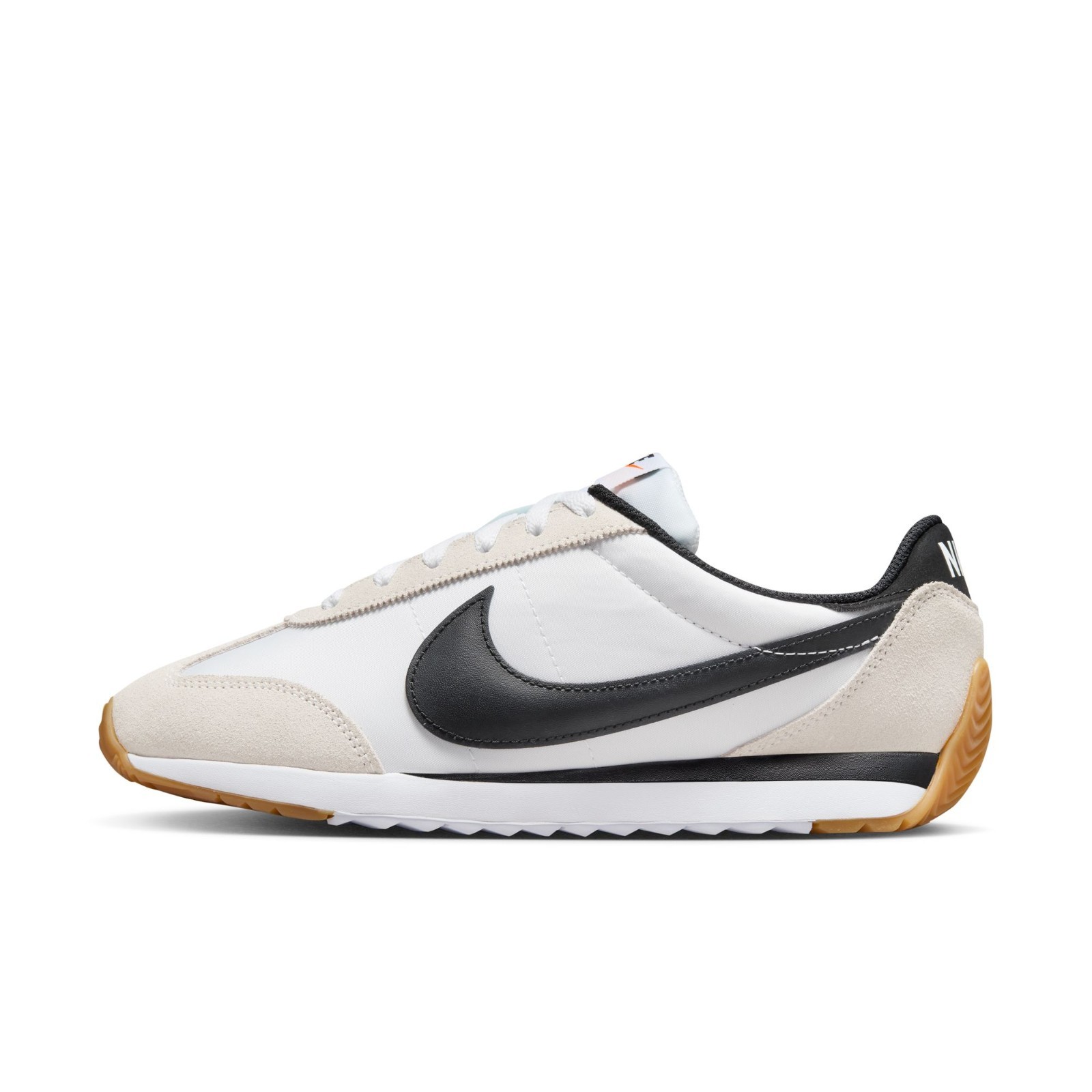 Nike PACIFIC Women’s White Black HM4771-105 Athletic Sneaker Shoes