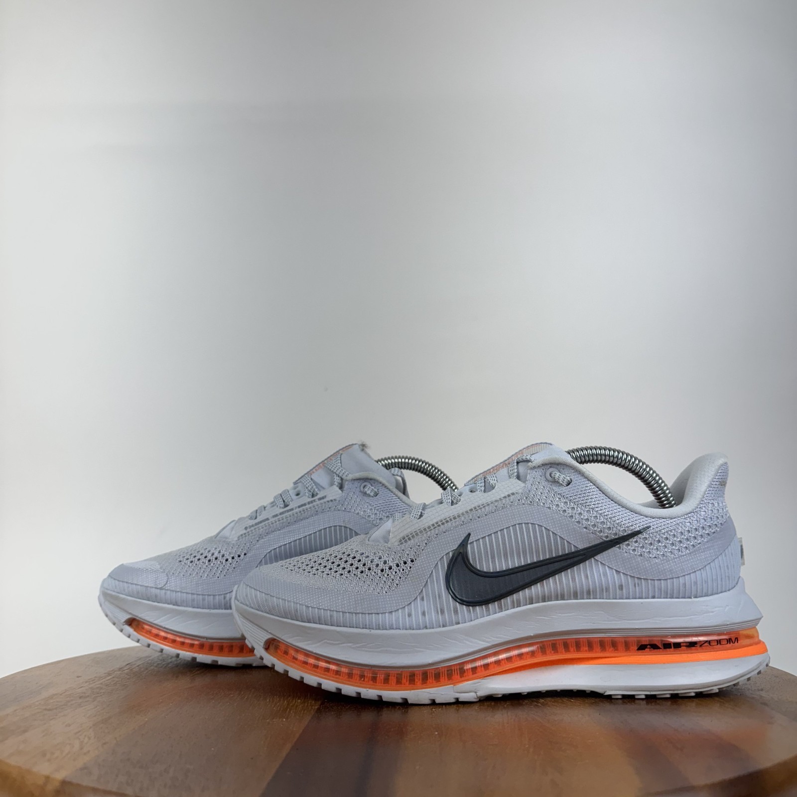 Womens Nike Pegasus Premium Airscape Athletic Road Running Sneakers Size 9.5 M