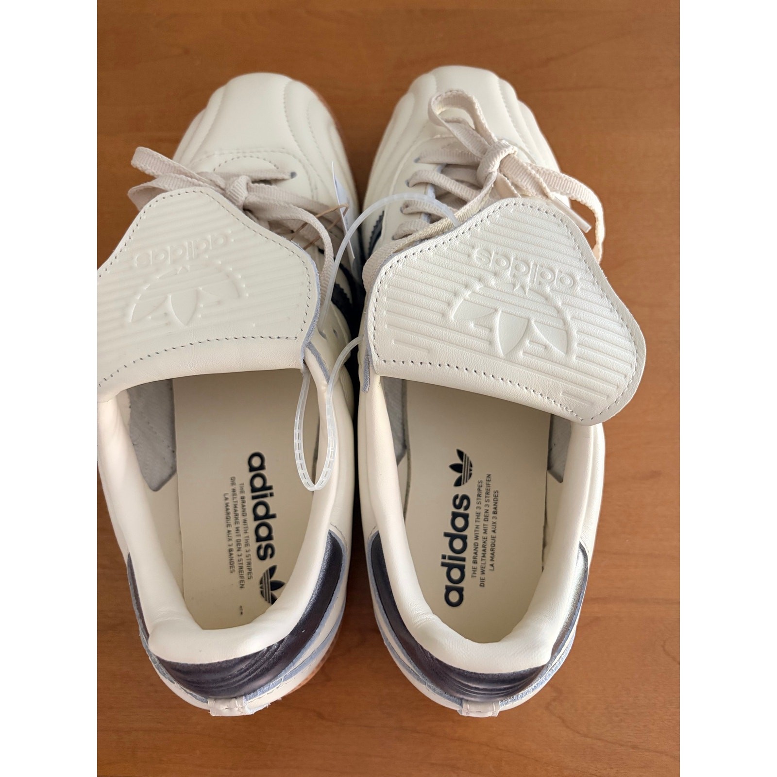 Adidas Samba Shoes Soccer Vintage Inspired 80’s