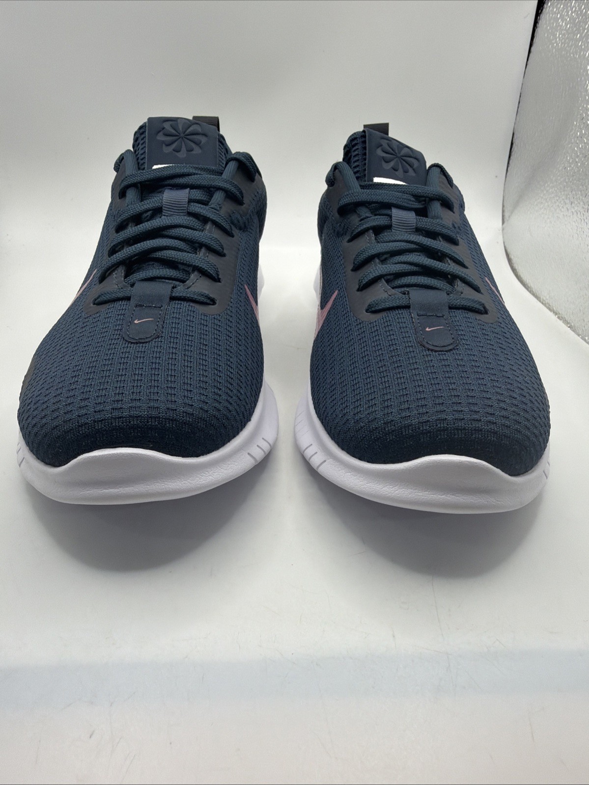 Nike W Flex Experience RN 12 Size 7W, 5.5Men’s Brand New No Box Lid DV0746 401 ￼