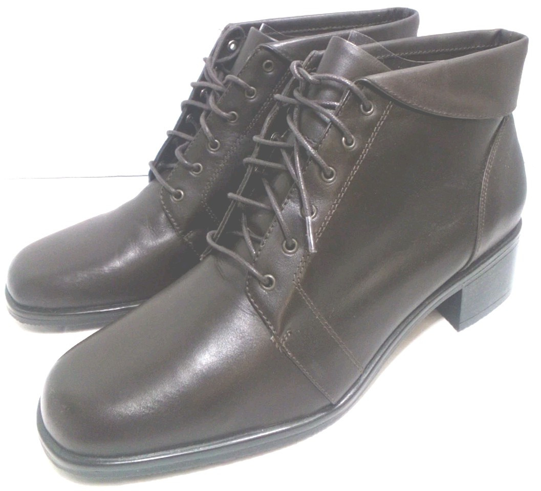 Classic Elements Women Lenni 10 Boots,New, Factory Hiden Tongue Defect,FreeShip