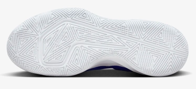 NEW Nike CI2963-410 Zoom Hyperspeed Court Blue Volleyball Shoes Women’s US 9.5
