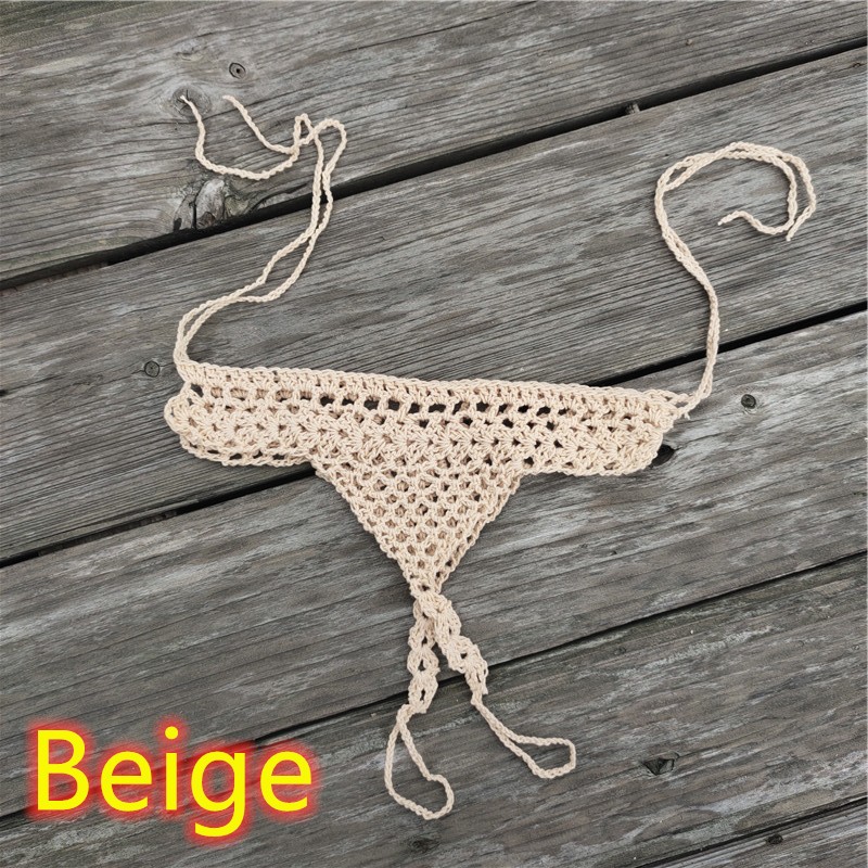 Barefoot Sandals Crochet Beach Wedding Foot Jewelry 1Pc Women’s Summer Accessory