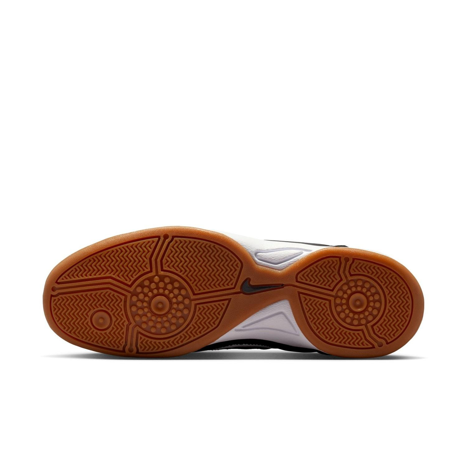 NIKE Women’s TOTAL 90 IO2387-001 Black White Gum med brown Mtlc gold