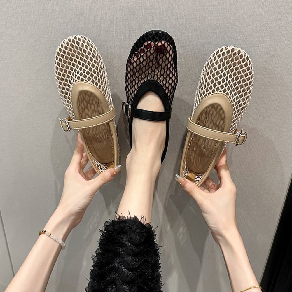 Elasticity None Fashion Casual Wear Sandals All Seasons Home And Daily Use