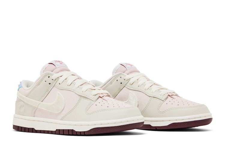 Nike Dunk Low Valentine’s Day (2026) (Women’s) (IQ1145 610)