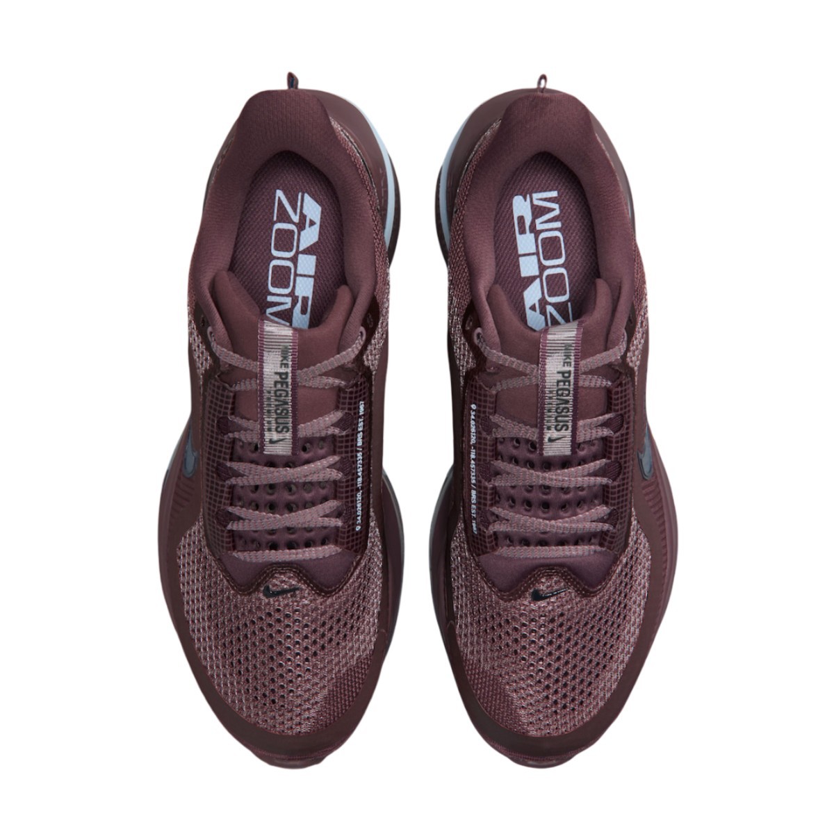 Nike Pegasus Premium Tattoo Off Noir HQ2593-502 Women New