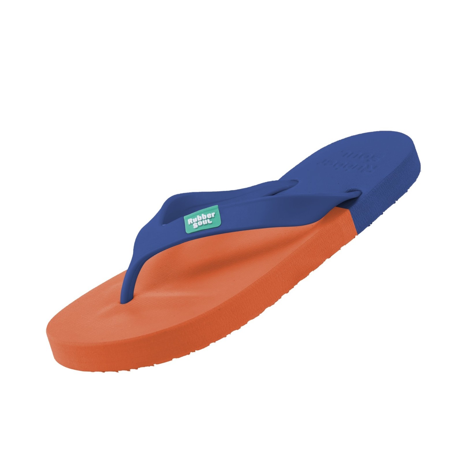 Flip Flops Summer Beach Holiday Sandals Natural Rubber 100% Thailand