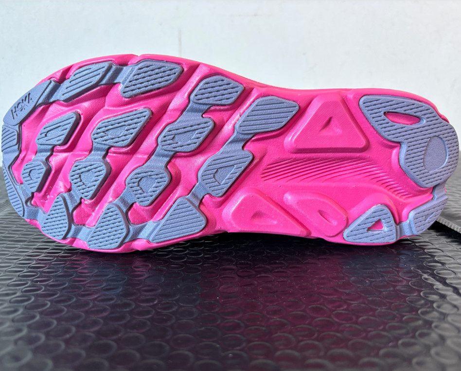 Hoka Clifton 9 Women Shoe Size 7 No Box USA