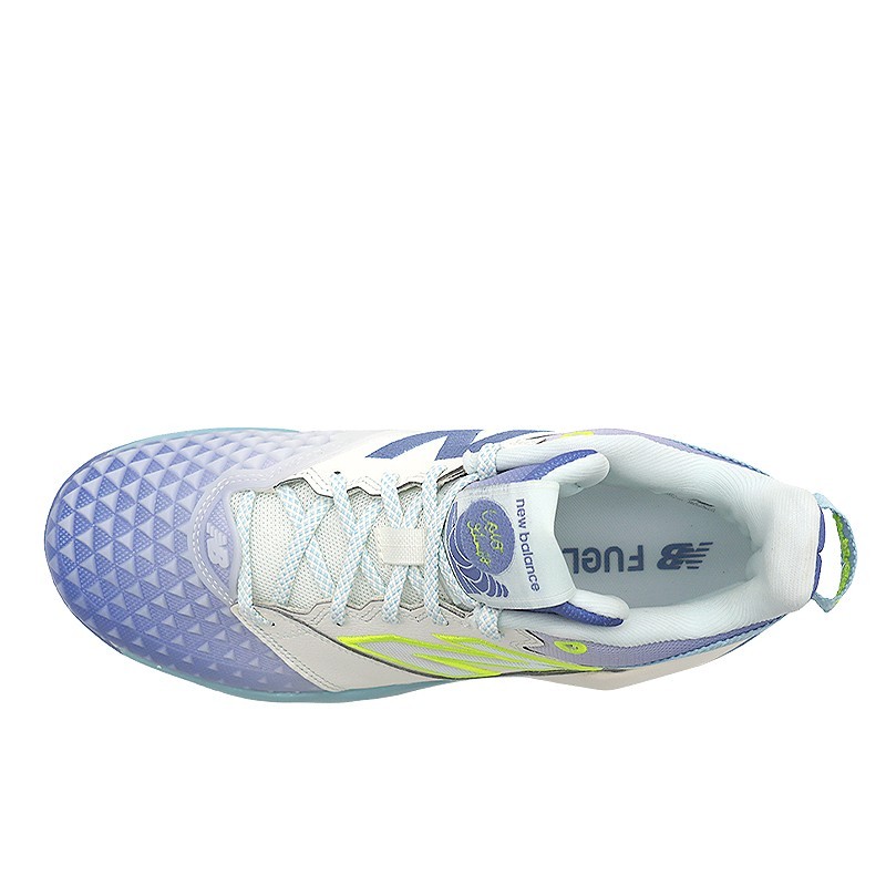 New Balance Coco CG2 WCOC9AL Women Tennis Shoes Sports All Court [2E] NBPHGS113W