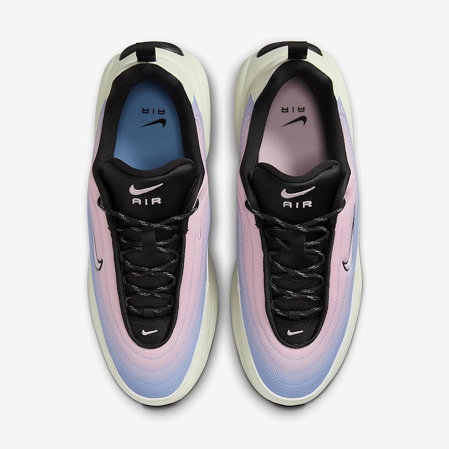 NEW Women’s Size 5 Nike Air Max 270 Light Bone Blue FQ8783-072 040 Running Gym