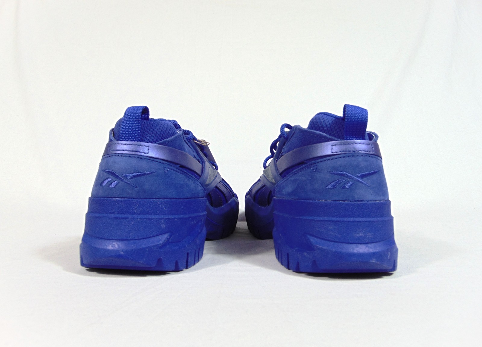 Reebok x Cardi B Club C V2 Leather Ultima Purple Womens Shoes Sz 10 NEW GX9659