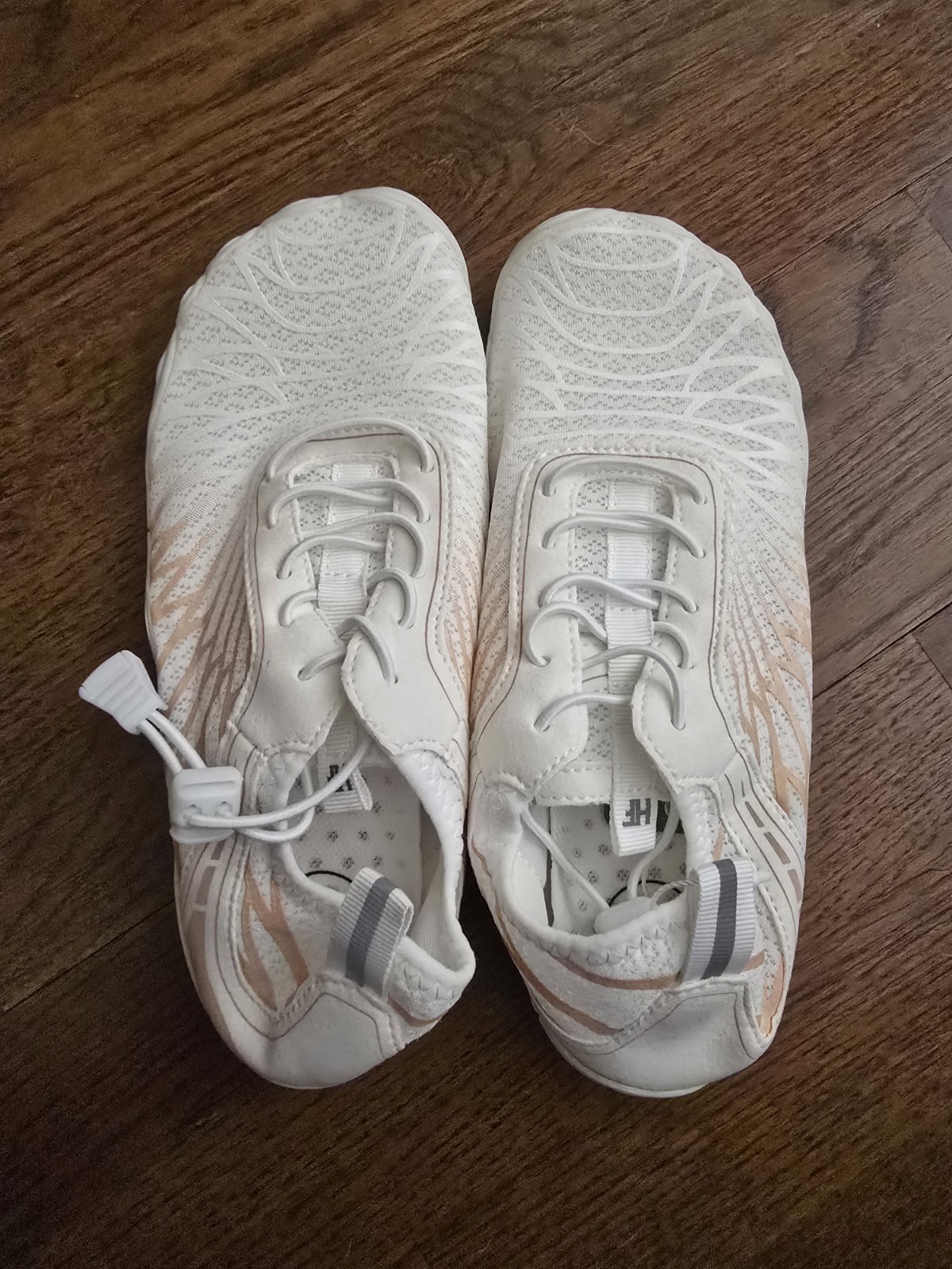 NWT Hike Lorax-Pro Health Freedom – Healthy & Non-slip Barefoot Shoes Size 36