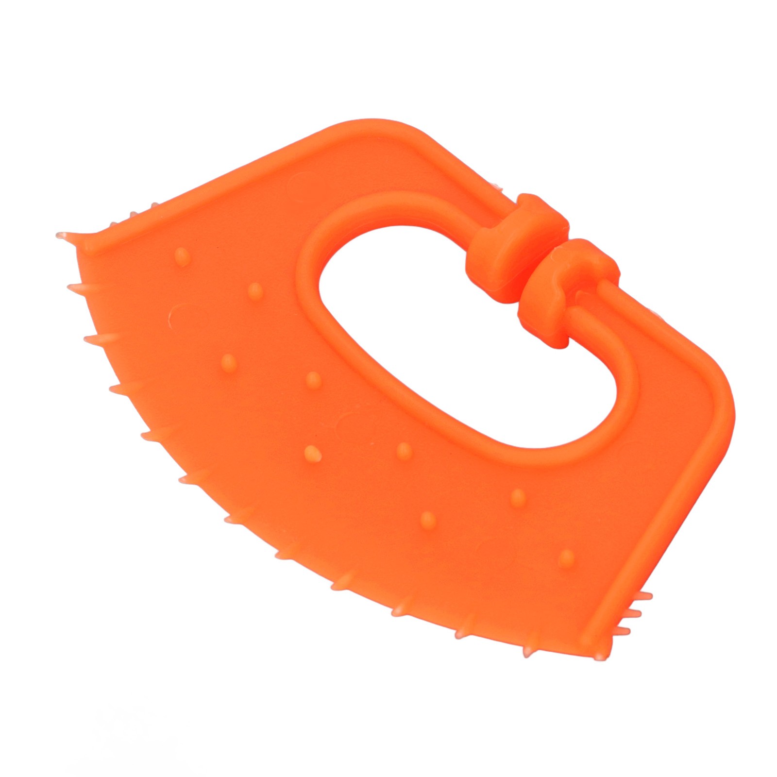 20PCS Calf Weaner Plastic Cow Nose Clip Cattle Weaning Tool