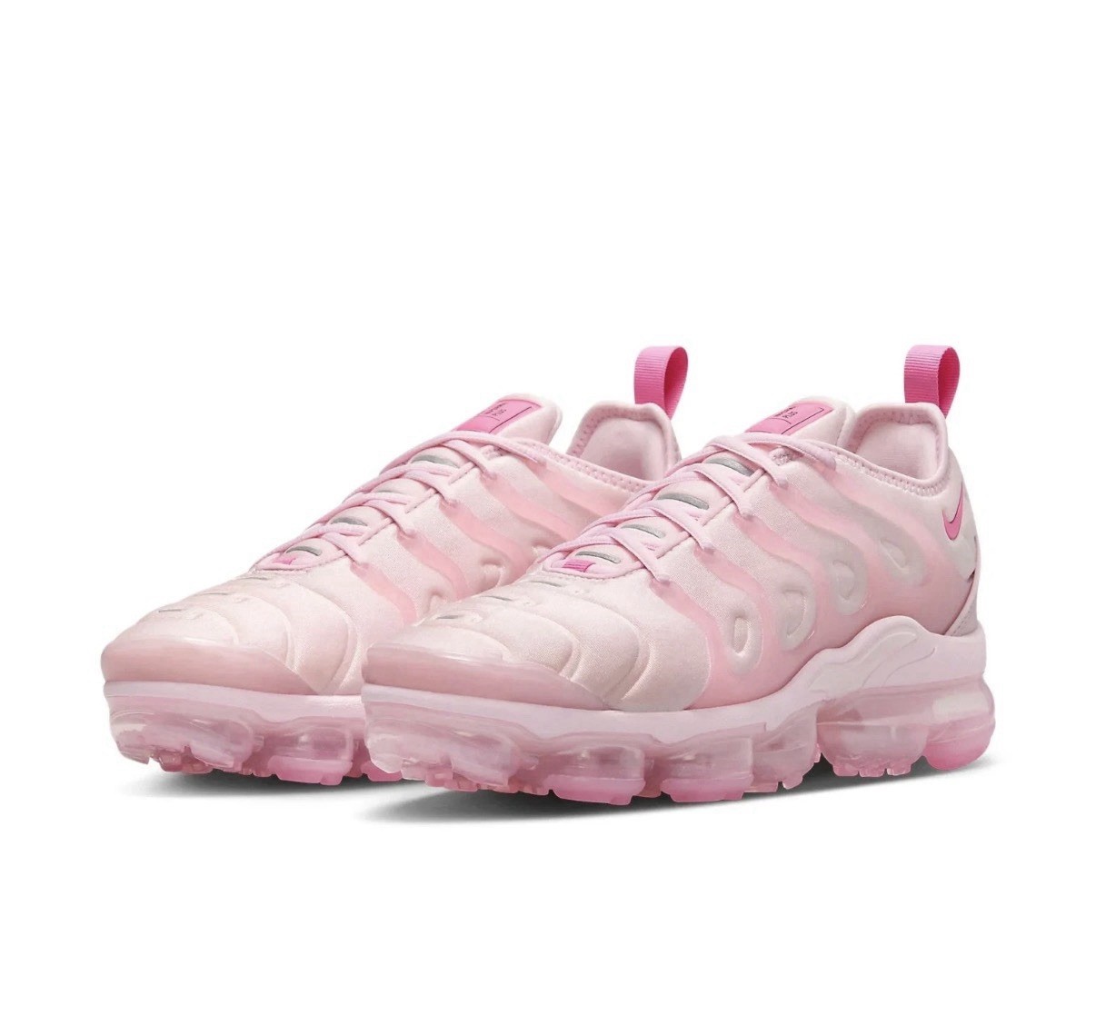 NEW Nike Air Vapormax Plus ‘Pink Foam’ Bubblegum FZ3614-686 Women Size 10
