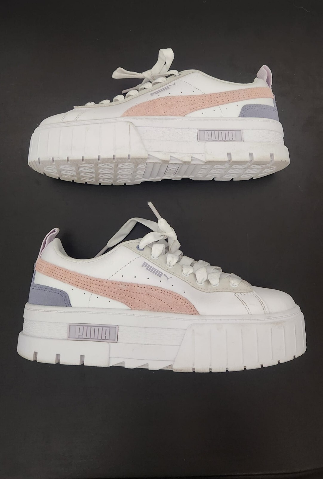 Women’s Puma Mayze Mix (Size 8)*