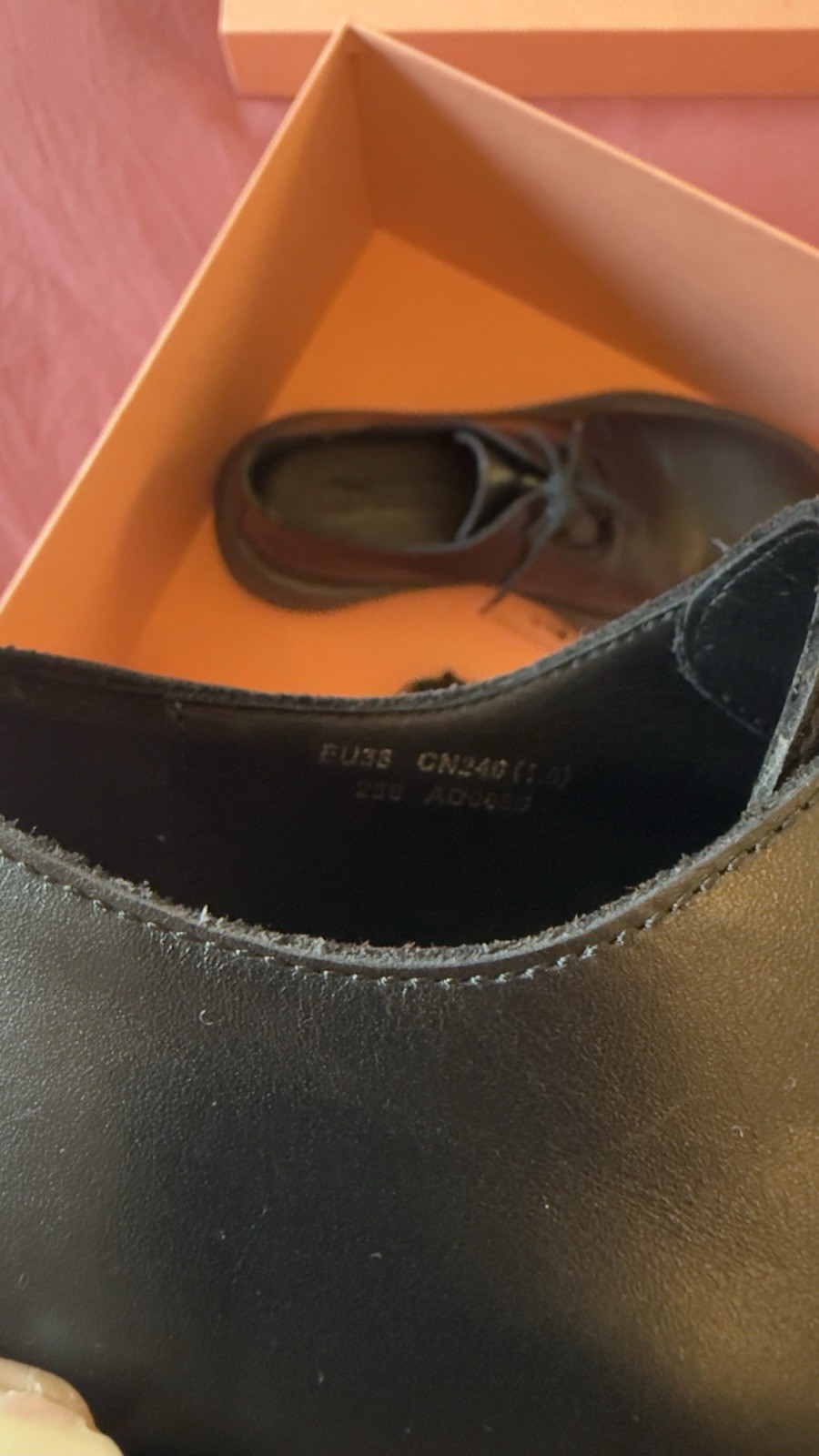Acne Studios Shoes