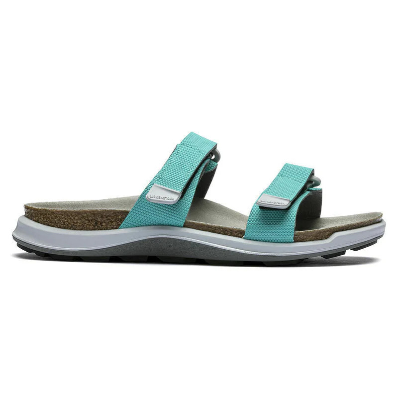 New in-Box Birkenstock Women’s Sahara Sandals Birko Flor Narrow – Select Size